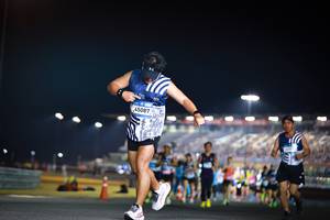 BIB: 45087
                            <button type="button" onclick="openModal(22944851)" class="btn btn-primary btn-sm float-right btn-popup" data-toggle="modal" data-target=".modal-high-quality">
                        <i class="fas fa-shopping-cart"></i> Add to Cart
                    </button>
                                            <button type="button" onclick="isThisMe(22944851, true)" class="btn btn-success btn-sm float-right btn-popup btn-isme hidden" data-toggle="tooltip" data-placement="bottom" title="นี่คือรูปของคุณใช่ไหม คลิกที่นี่เพื่อเอาเข้าอัลบั้ม">
                        <i class="fas fa-plus"></i> Add to album
                    </button>
                    <button type="button" onclick="isThisMe(22944851, false)" class="btn btn-warning btn-sm float-right btn-popup btn-isnotme hidden">
                        <i class="fas fa-ban"></i> Remove from album
                    </button>